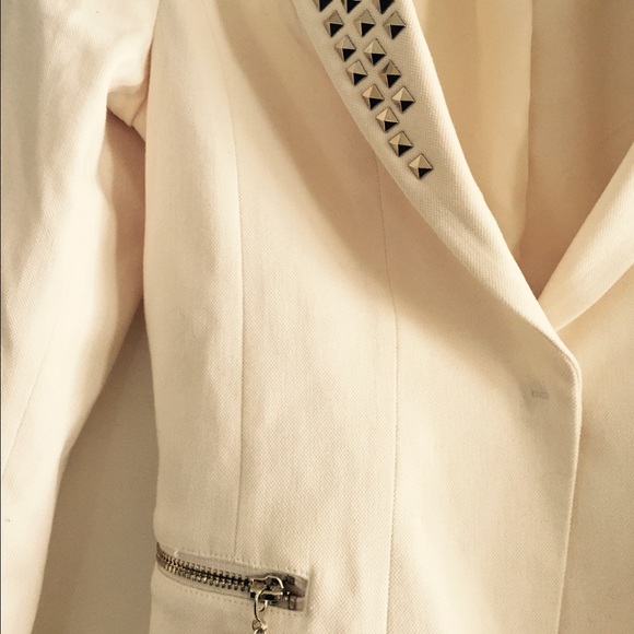 Jacket - Picture 3 of 3