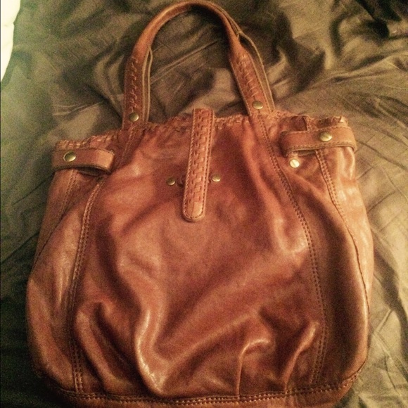 Lucky Brand purse.