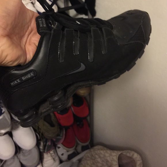 Nike shox