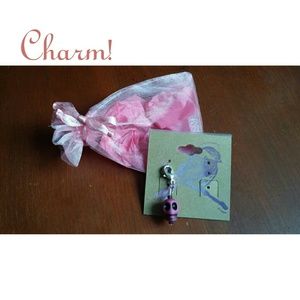 Skull Charm