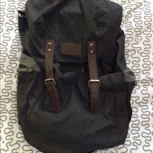 American Eagle backpack!