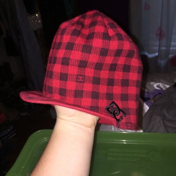 DC Beanie