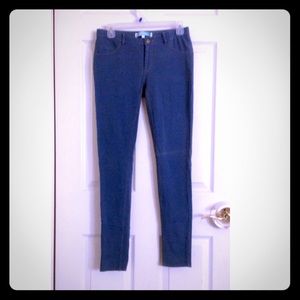 ⚡️2/$15⚡️NICE! O'NEILL SKINNY JEGGINGS SIZE M ❤️