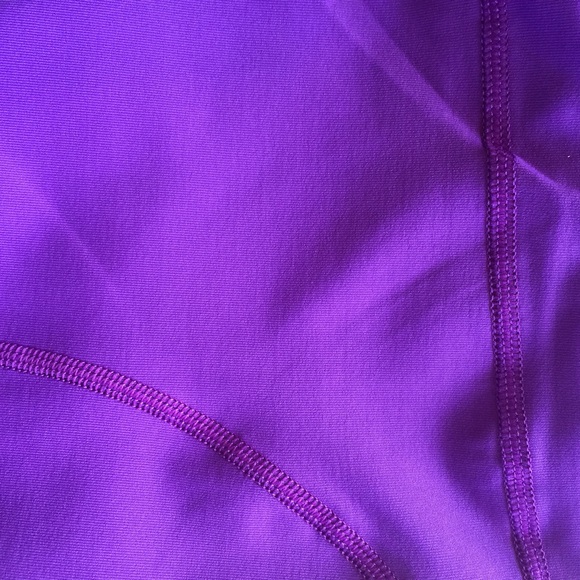 🐎 Equestrian Style Riding Leggings* purple - Picture 2 of 8