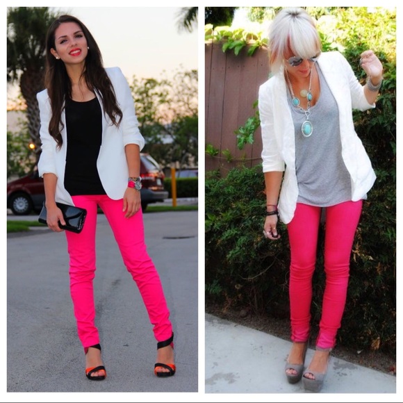 🐎 Equestrian Style Riding Leggings* purple - Picture 6 of 8