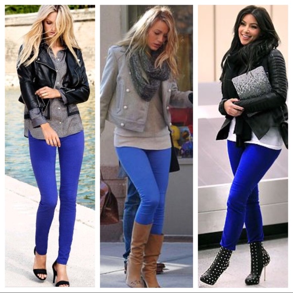 🐎 Equestrian Style Riding Leggings* purple - Picture 8 of 8