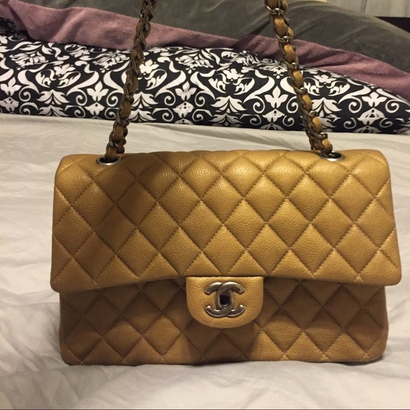 ❌SOLD❌Chanel classic 2.55 limited editions ❌SOLD❌