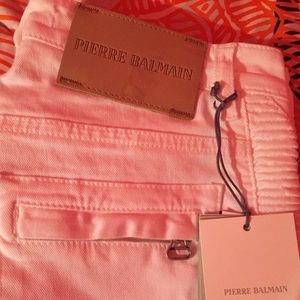 Balmain Jeans. Size 6/8‼️
