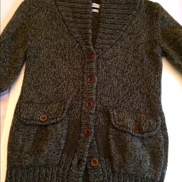 70 off Hudson Bay Sweaters 🍃Hudson's Bay 1670 HBC Wool Sweater🍂 from