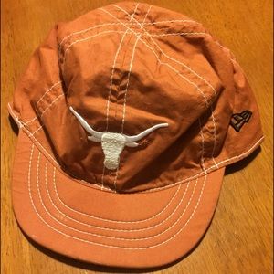 NCAA TEXAS LONGHORNS