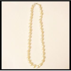 💰Freshwater pearl necklace authentic