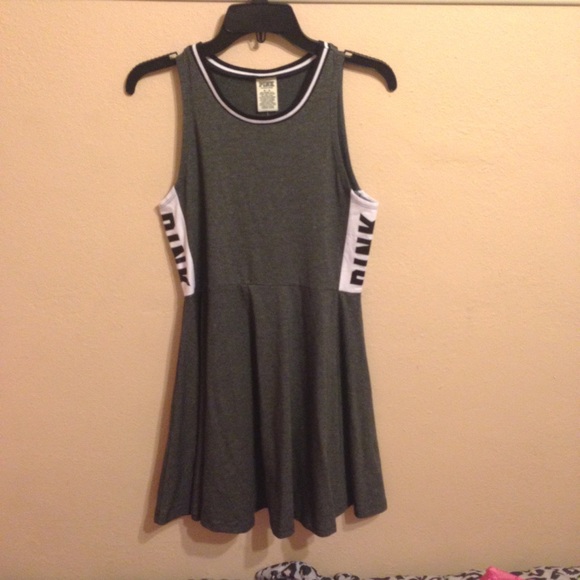 PINK Victoria's Secret Dresses & Skirts - VS PINK DRESS