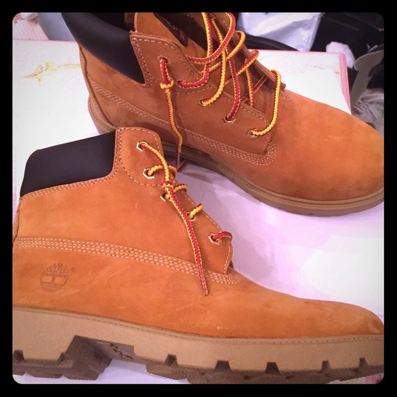 Timberland Shoes - Brand New Timberland Boots