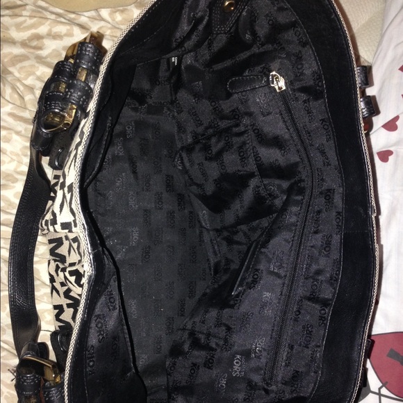 🚫SOLD🚫 100% authentic michael kors - Picture 2 of 3