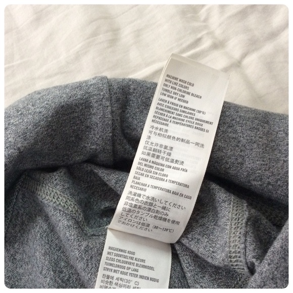 ❌BUNDLED❌ 🆕 GILLY HICKS yoga leggings - Picture 4 of 4