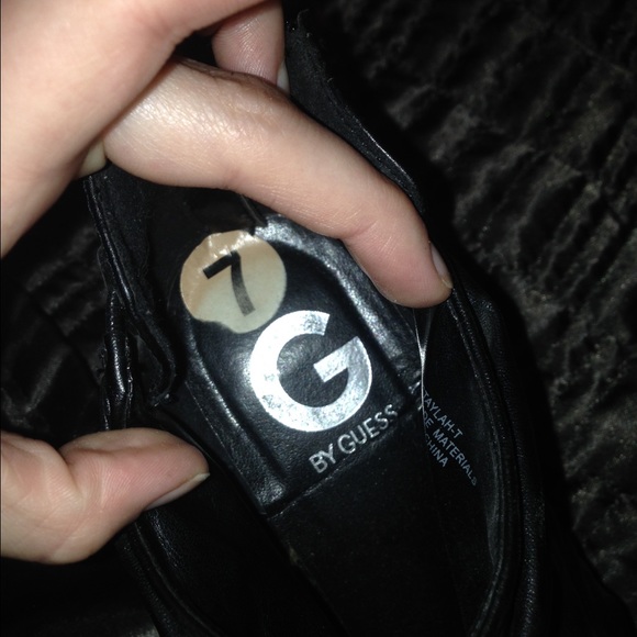 Guess ankle boots - Picture 2 of 4