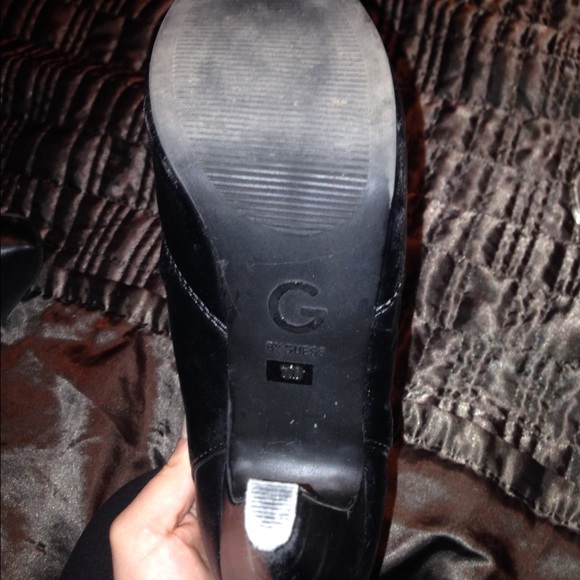 Guess ankle boots - Picture 3 of 4