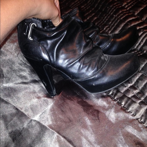 Guess ankle boots - Picture 4 of 4