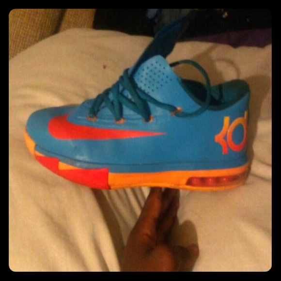 KD 6s