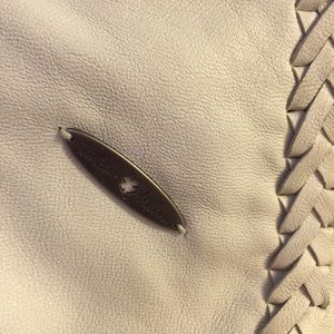 Lucky Fringe Abbey Road Bag