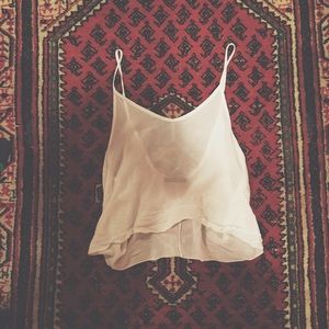 Brandy Melville Jacqueline Tank