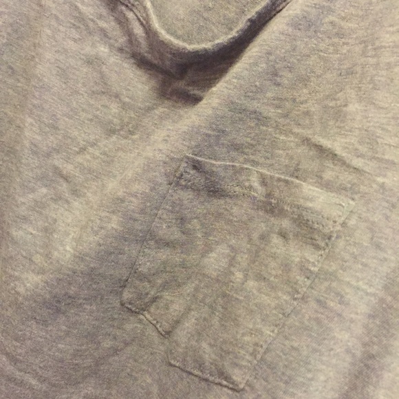 NWOT Sz. 3X Forever21 Pocket Tank