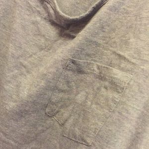 NWOT Sz. 3X Forever21 Pocket Tank