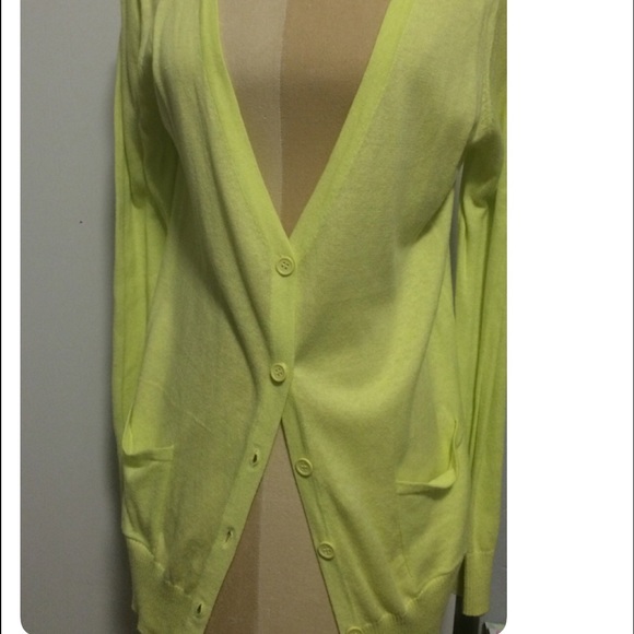 F21 button up layering sweater