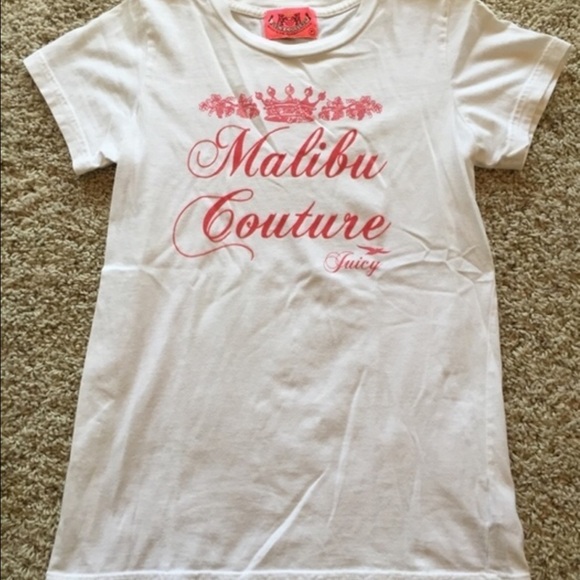 Juicy Couture Shirt