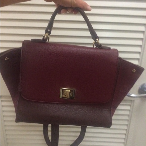 Sole Society Handbag