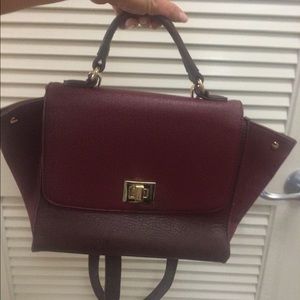 Sole Society Handbag
