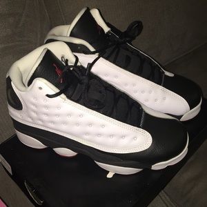 DS retro 13s