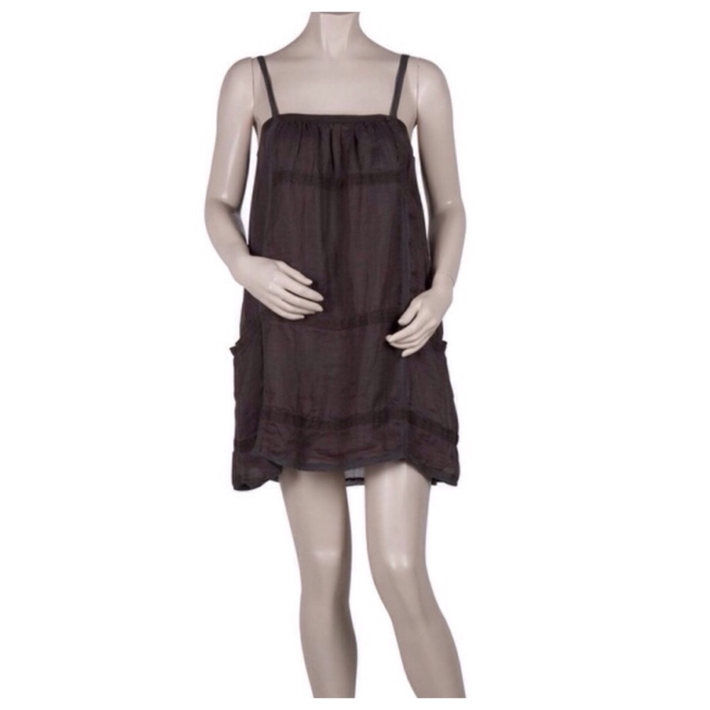 Mini beach dress by Paul & Joe sister - Picture 3 of 6