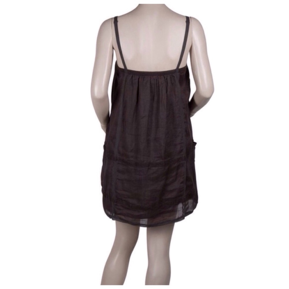 Mini beach dress by Paul & Joe sister - Picture 5 of 6