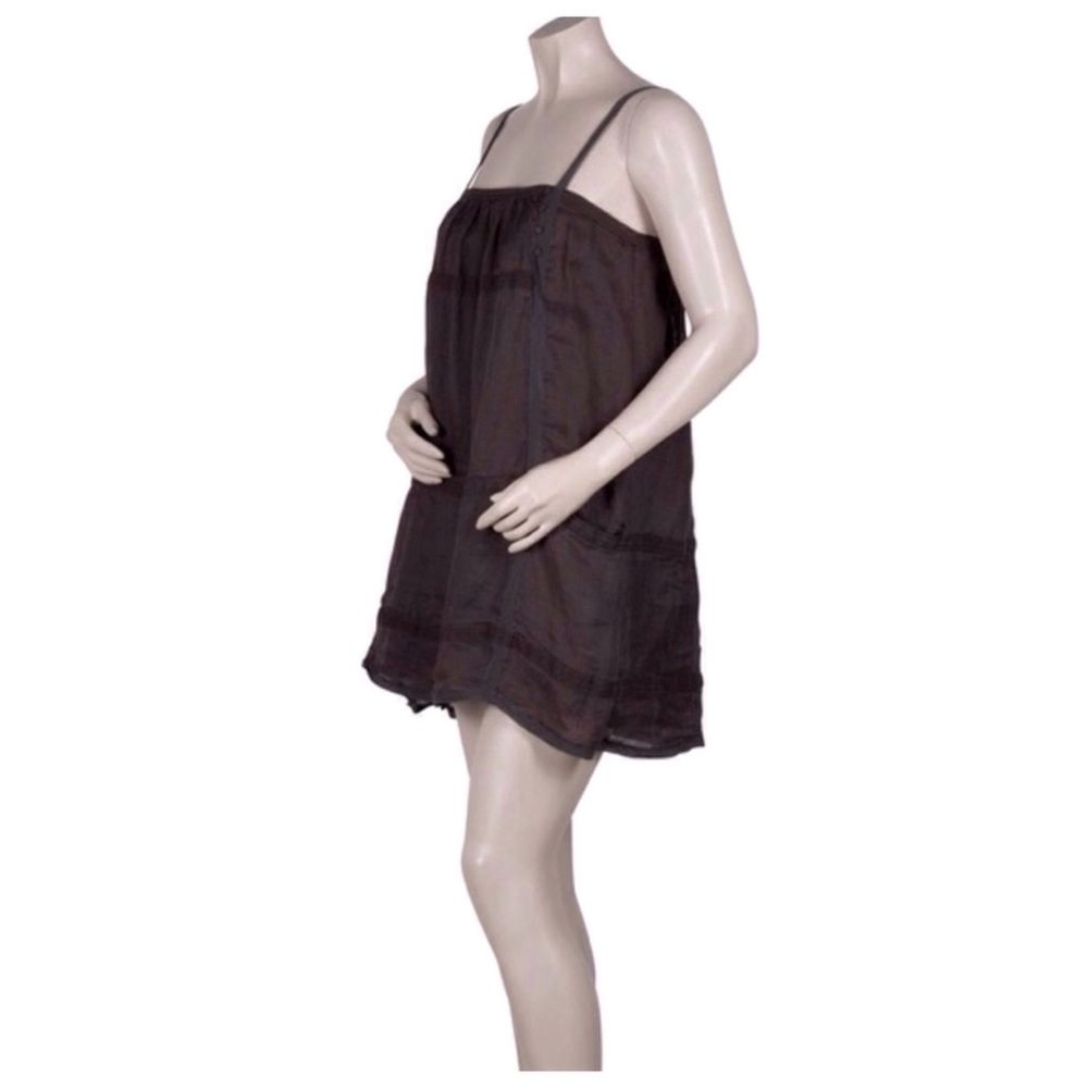 Mini beach dress by Paul & Joe sister - Picture 4 of 6