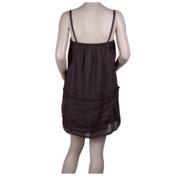 Mini beach dress by Paul & Joe sister - Picture 5 of 6