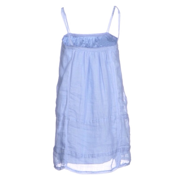 Mini beach dress by Paul & Joe sister - Picture 2 of 6