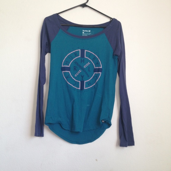 Long sleeve shirt - Picture 1 of 1