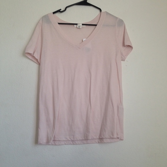Short sleeve shirt