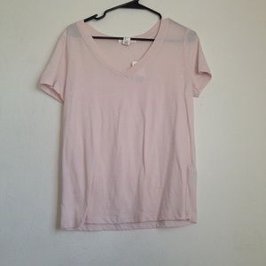 Short sleeve shirt