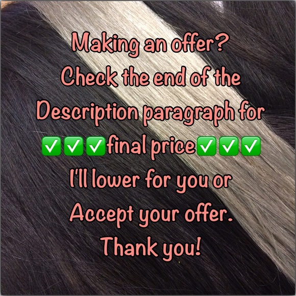 ✅✅✅lowest price listed at end of each listing✅✅✅