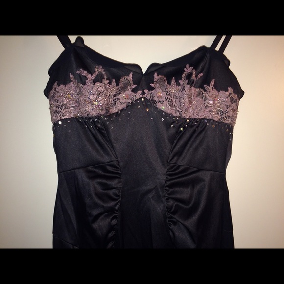 Julian joyce dress perfect formal dress