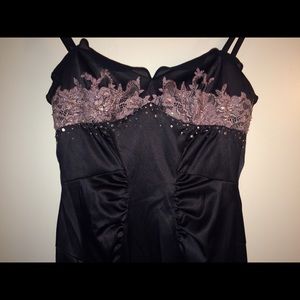 Julian joyce dress perfect formal dress