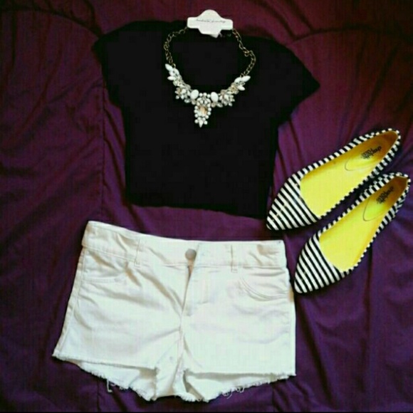 Summer Outfit