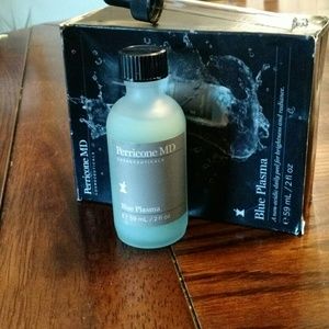 Perricone MD blue plasma