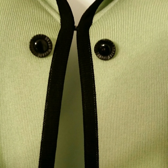 NEW Misook XS Jacket Cardigan Blazer Washable Top - Picture 4 of 4