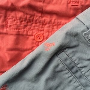 J. Crew shorts bundle for @ksmalls