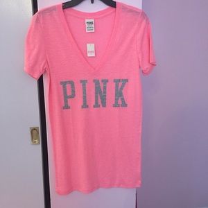 VS shirts