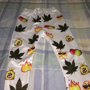 Dope joggers