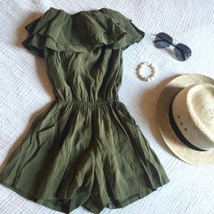 Cutest Rompers (S / XS)
